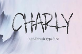 Charly Font: A Creative Tool for Bold Design