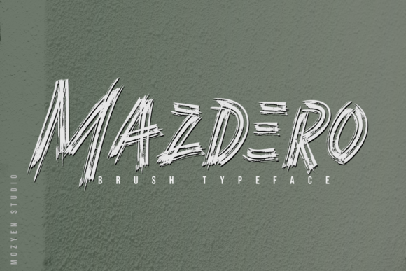 Mazdero: A Bold Choice for Urban Design and Creative Projects