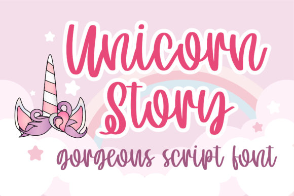 Unicorn Story